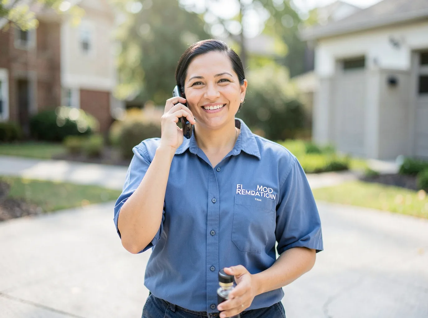 Mold Remediation High Point, NC FAQs